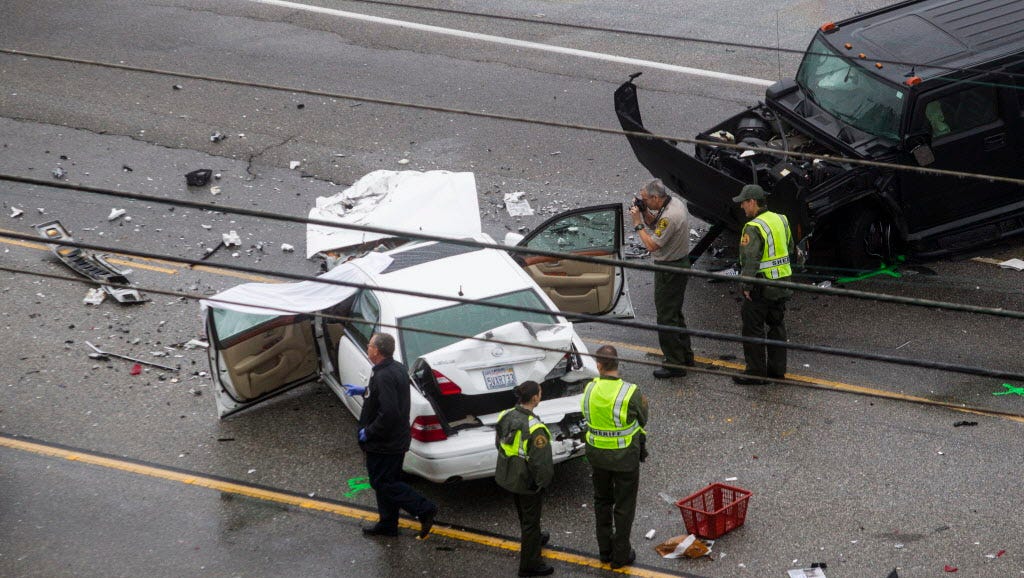 What to Do After an Injury with a Personal Injury Lawyer