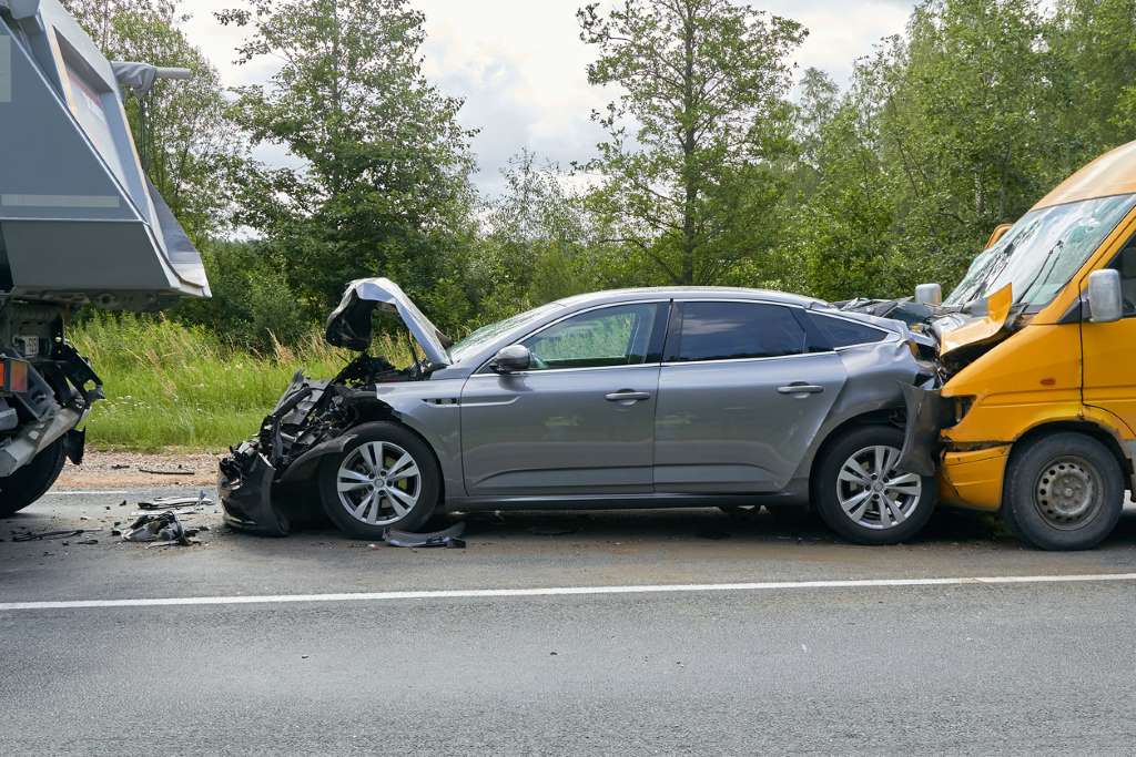 What to Do After an Injury with a Personal Injury Lawyer