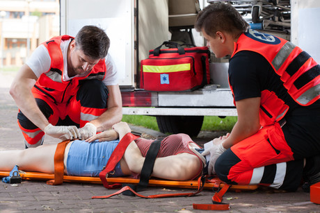 How a Personal Injury Lawyer Builds Your Case