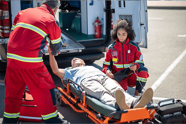 How a Personal Injury Lawyer Builds Your Case