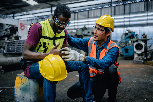 How a Personal Injury Lawyer Builds Your Case
