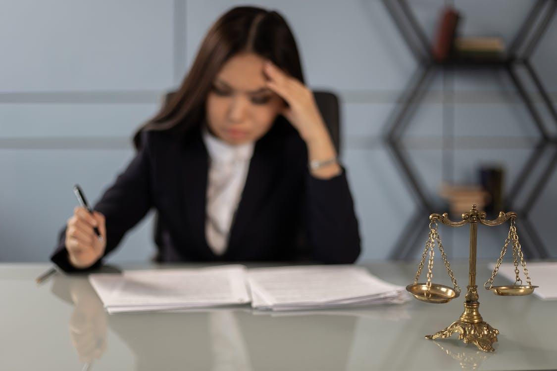 Types of Cases a Personal Injury Lawyer Handles