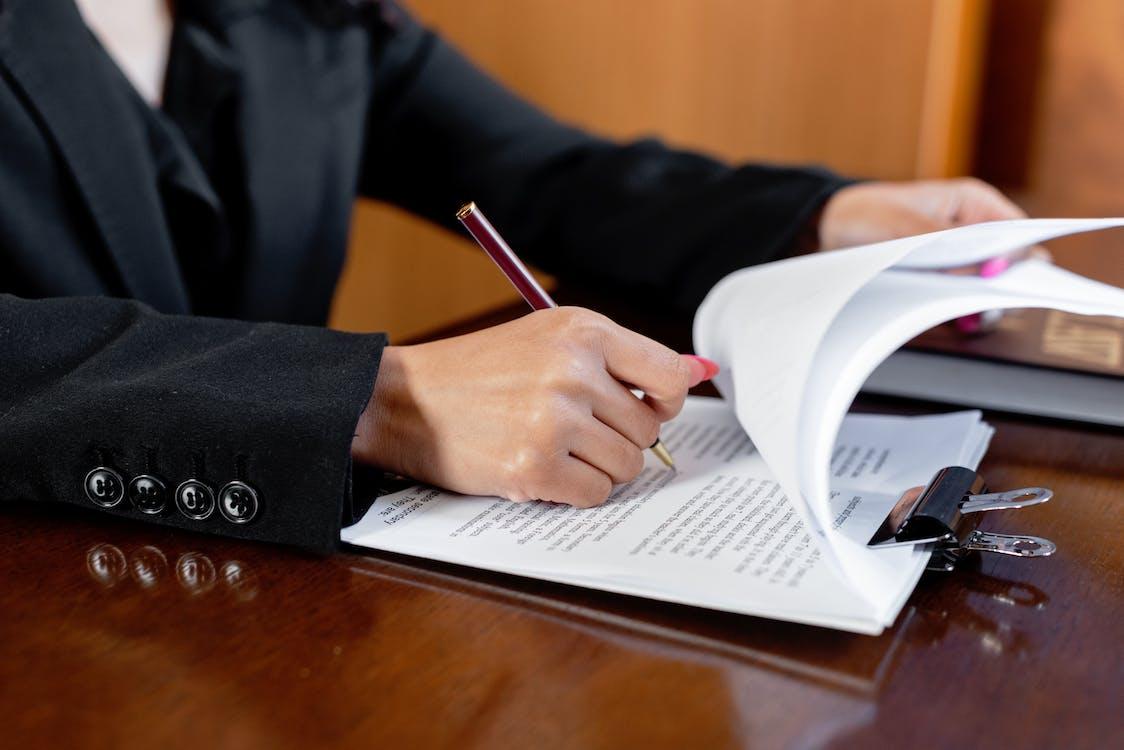 Types of Cases a Personal Injury Lawyer Handles