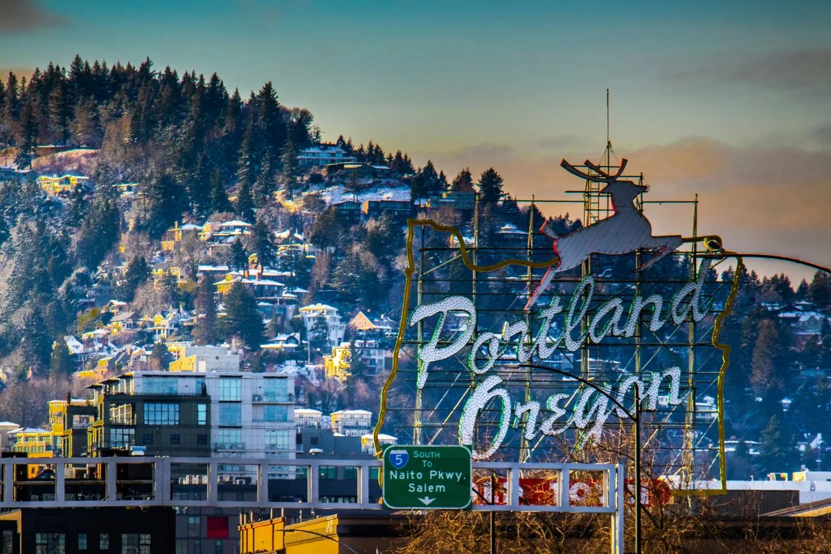 Common Causes of Car Accidents in Portland and How an Attorney Helps