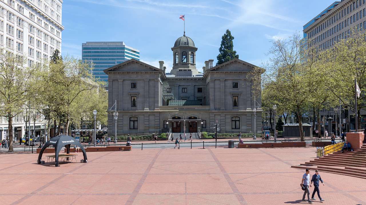 Common Causes of Car Accidents in Portland and How an Attorney Helps