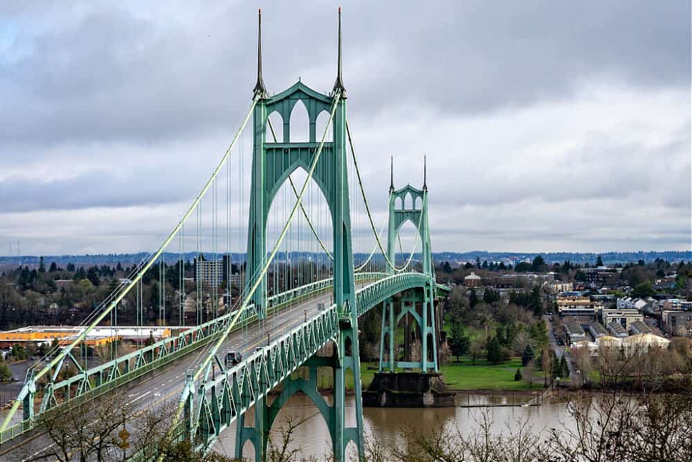 Common Causes of Car Accidents in Portland and How an Attorney Helps