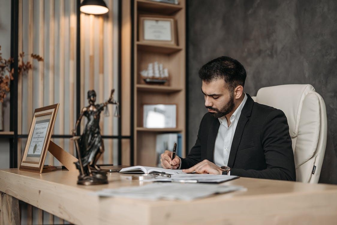 Trusted Personal Injury Lawyer for Seattle Injury Claims